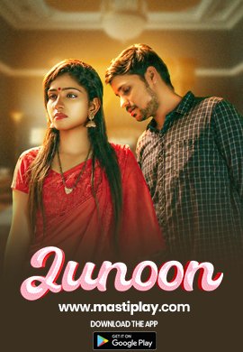 Junoon